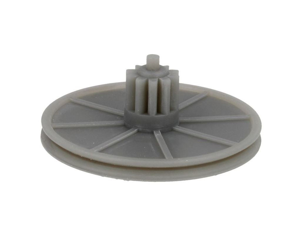 Hnací kolo CD jednotky CDM4 Philips 