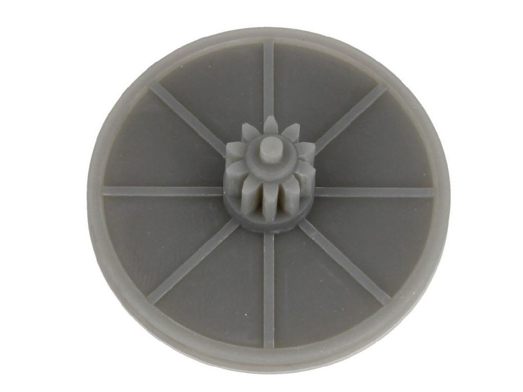 Hnací kolo CD jednotky CDM4 Philips 