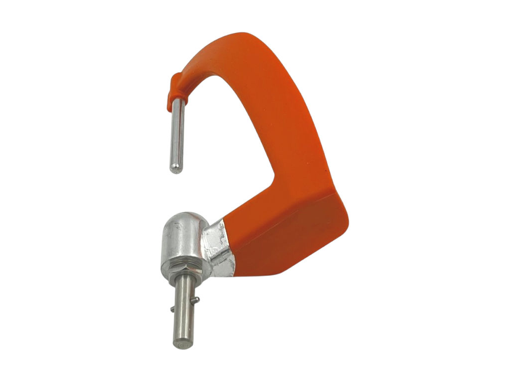 Hnětací hák pro bezlepkové těsto ETA 0028 99020