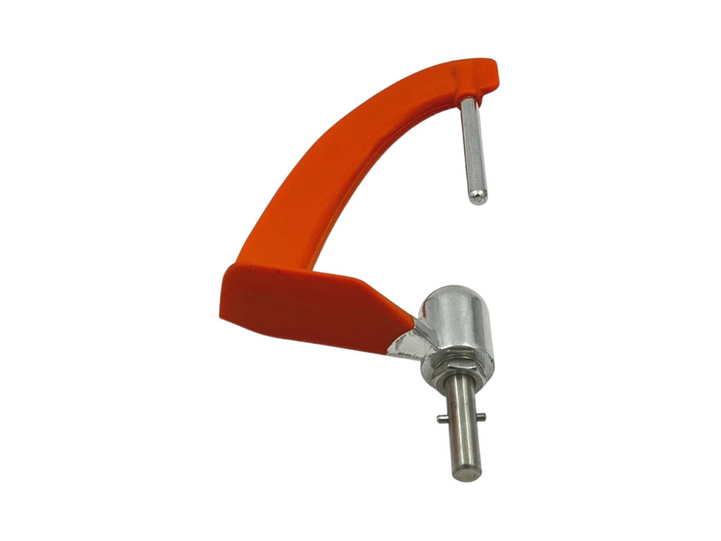 Hnětací hák pro bezlepkové těsto ETA 0028 99020