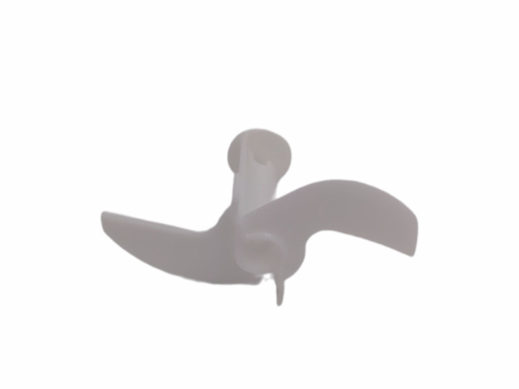 Hnětací plastový nůž BR67051424, kuchyňský robot Braun MultiQuick 5, 7, 9 - pro nádobu 1500ml 