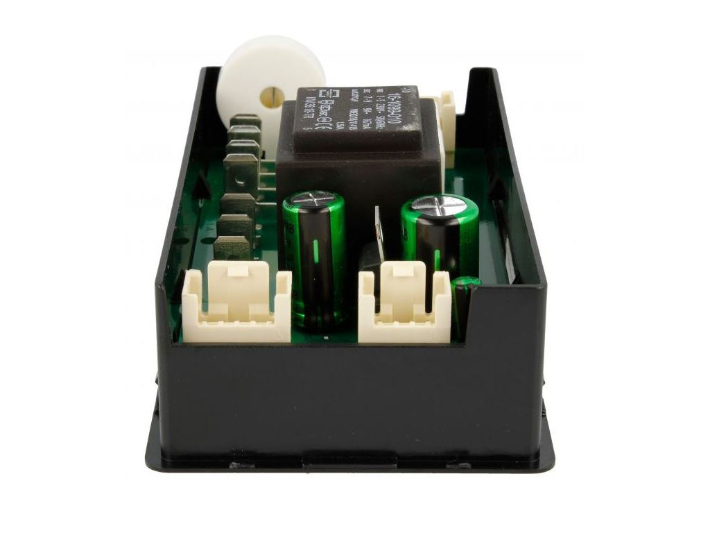 Hodiny digitální, vestavná trouba Mora VT548GX