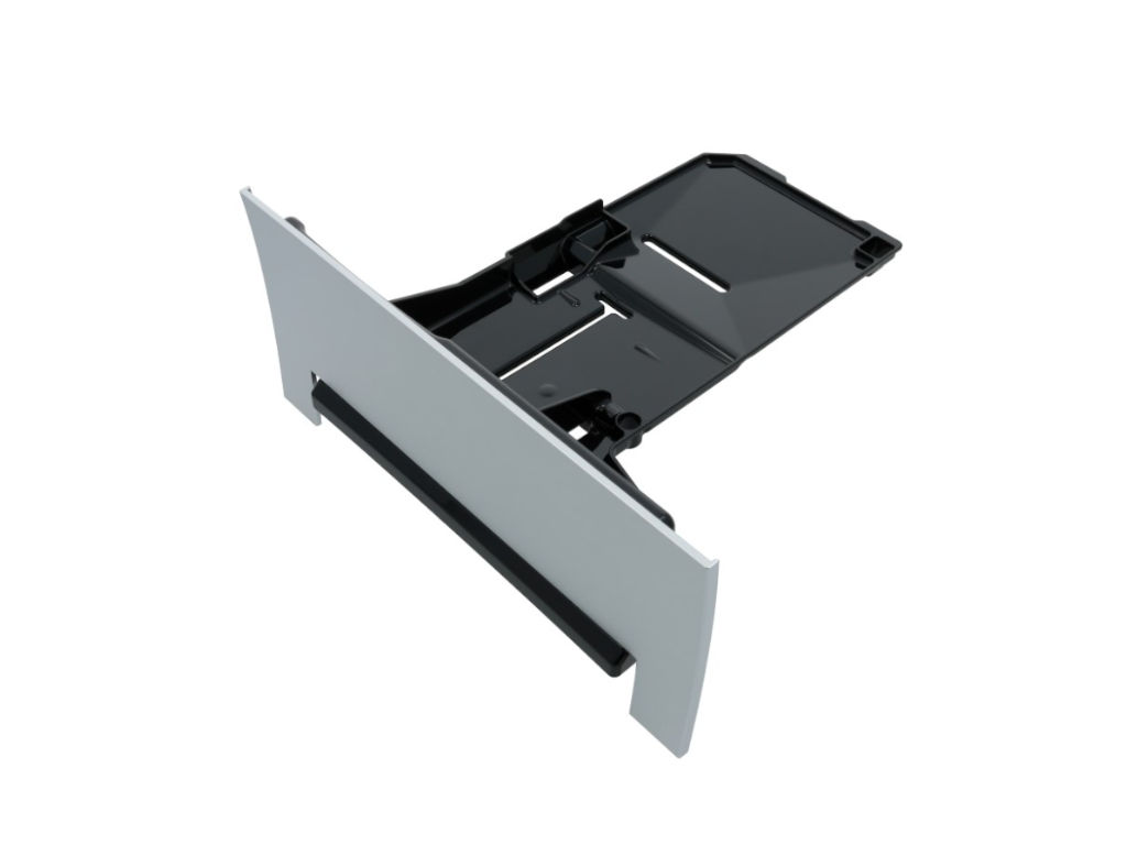 Horní část odkapávací - odpadní misky kávovaru 72307 JURA