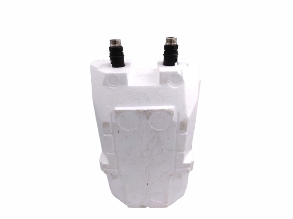 Horní nádoba elektrického ohřívače vody Tatramat, 270108