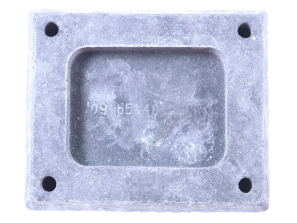 Horní podpěra motoru podlahového vysavače Electrolux, 1096540016