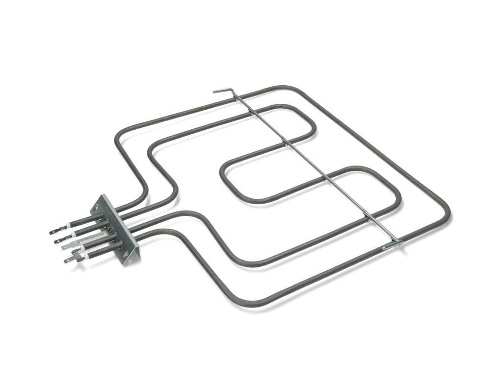 Horní topné těleso do trouby Fagor / Brandt CA5G001A1 – 335×350 mm (33,5×35 cm), náhrada