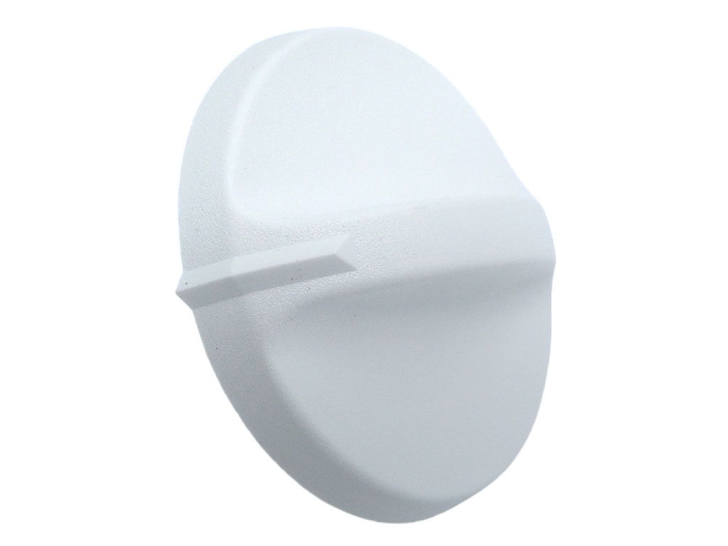 Hřídelka 6, knoflík, pračka Romo 