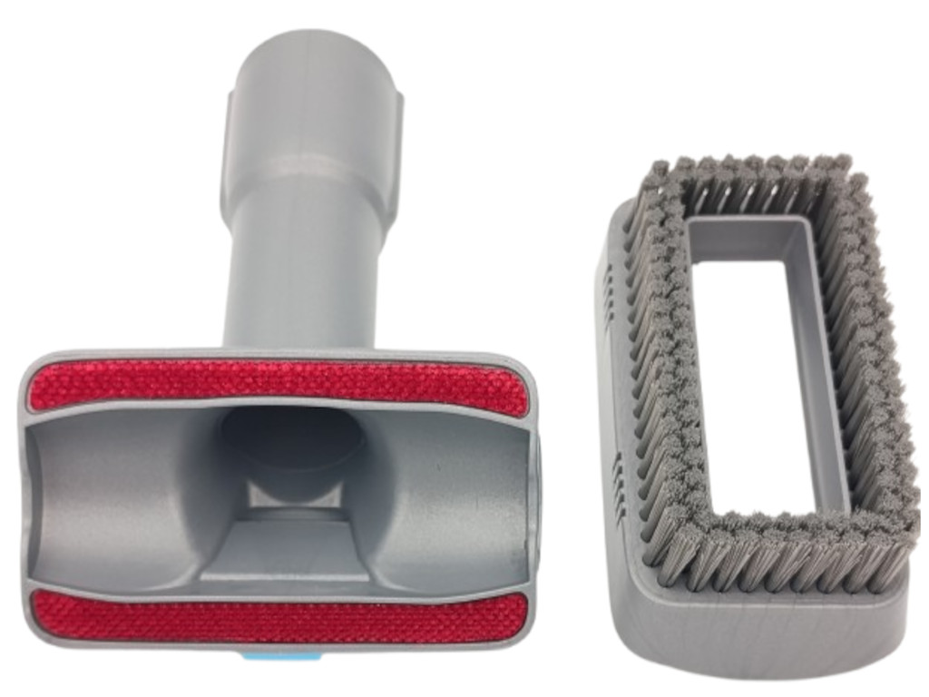 Hubice polštářová s kartáčem tyčového vysavače Eta Supersonic 0231 ( ETA 0231 00200 )