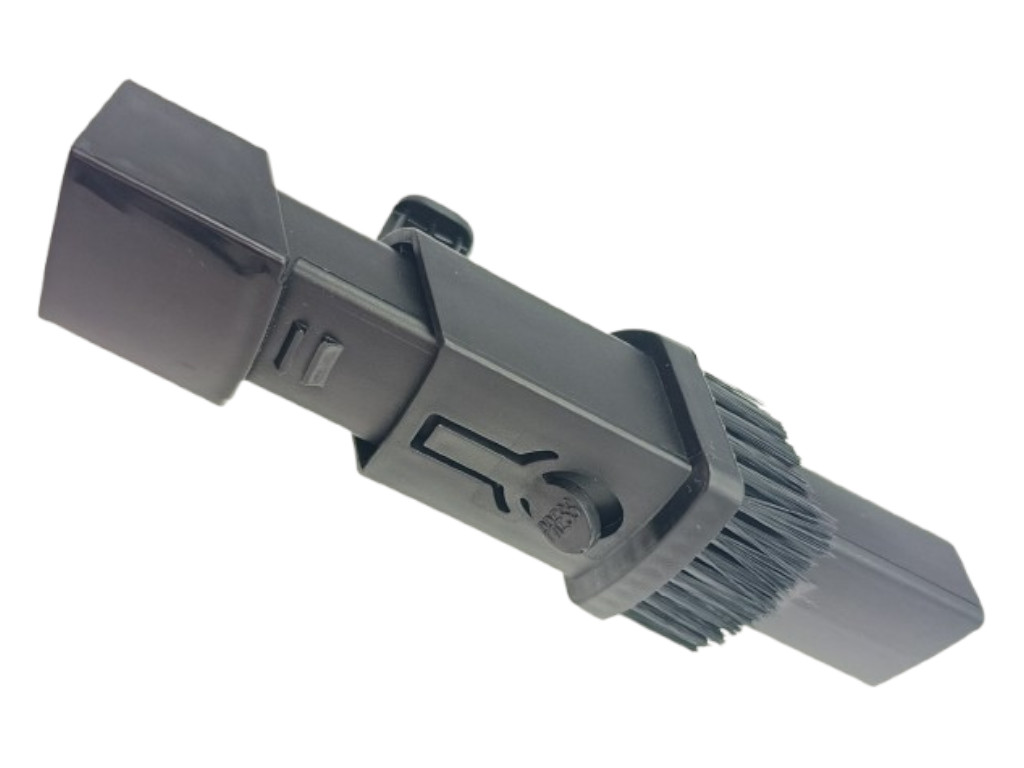  Hubice štěrbinová s kartáčem tyčového vysavače Eta Rotelo 5448 ( ETA 5448 00090 )