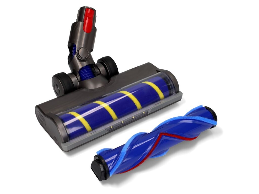 Hubice vysavače s rotačním kartáčem DY304L DYSON, náhrada