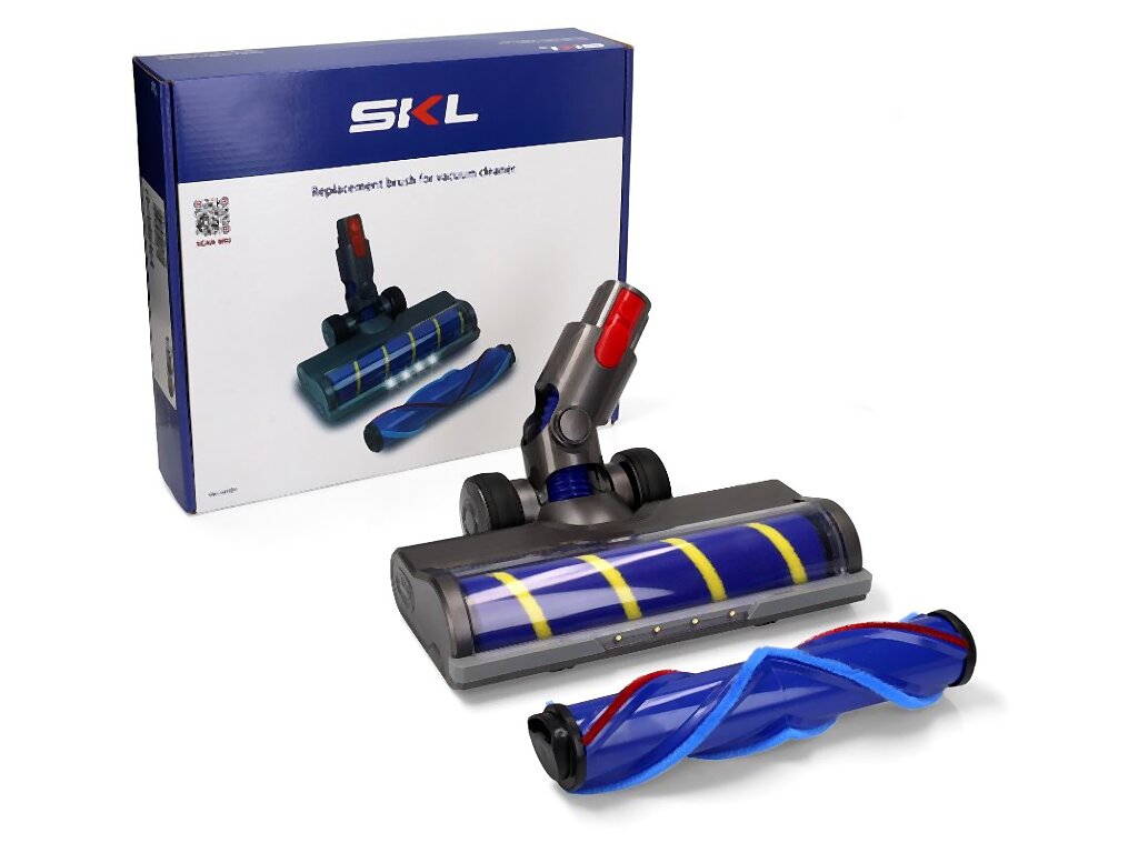 Hubice vysavače s rotačním kartáčem DY304L DYSON, náhrada