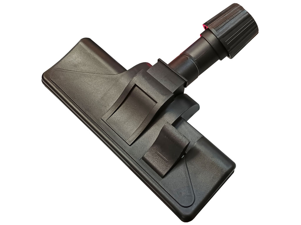 Hubice vysavače, univerzální podlahová hubice vysavače, nástavec