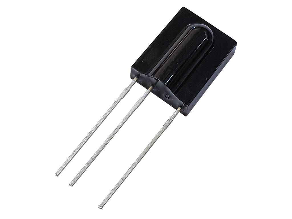 IR přijímač SFH506-30 / TFMS5300 / TSOP1730 / TSOP31230