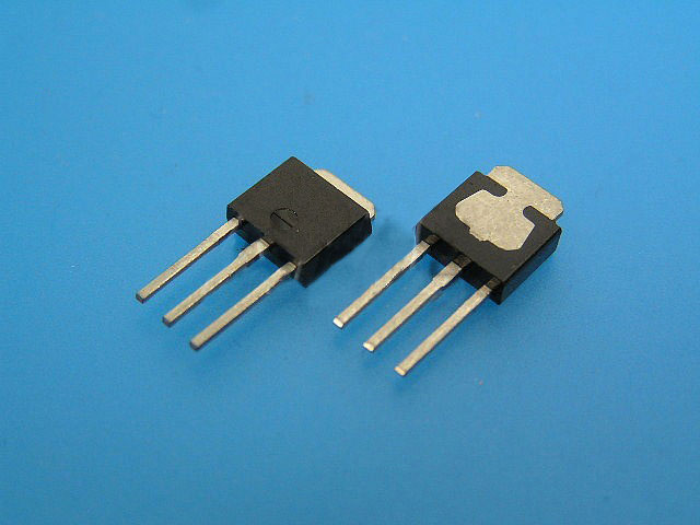 IRLU2905 / IRLU2905ZPBF