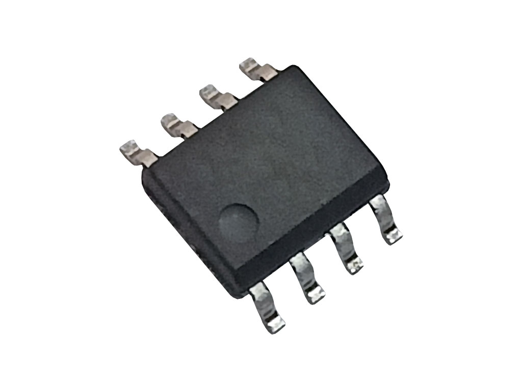 IRS21531D Infineon