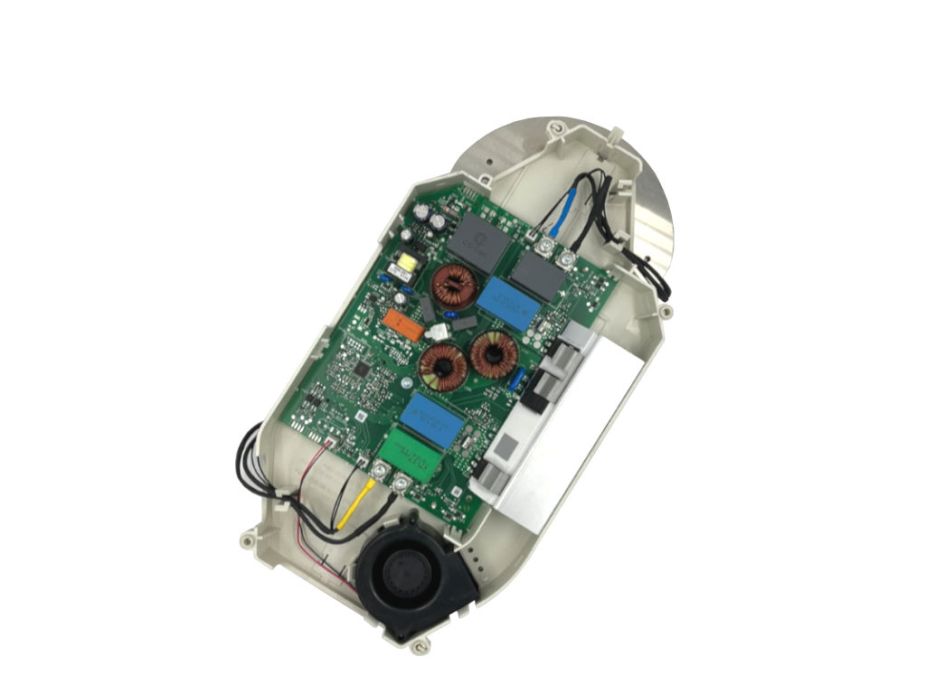 Indukční modul indukční desky Gorenje, 374898