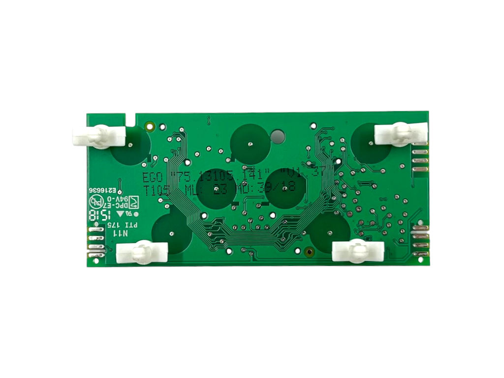 Jednotka ovládací indukční desky Gorenje, 375008