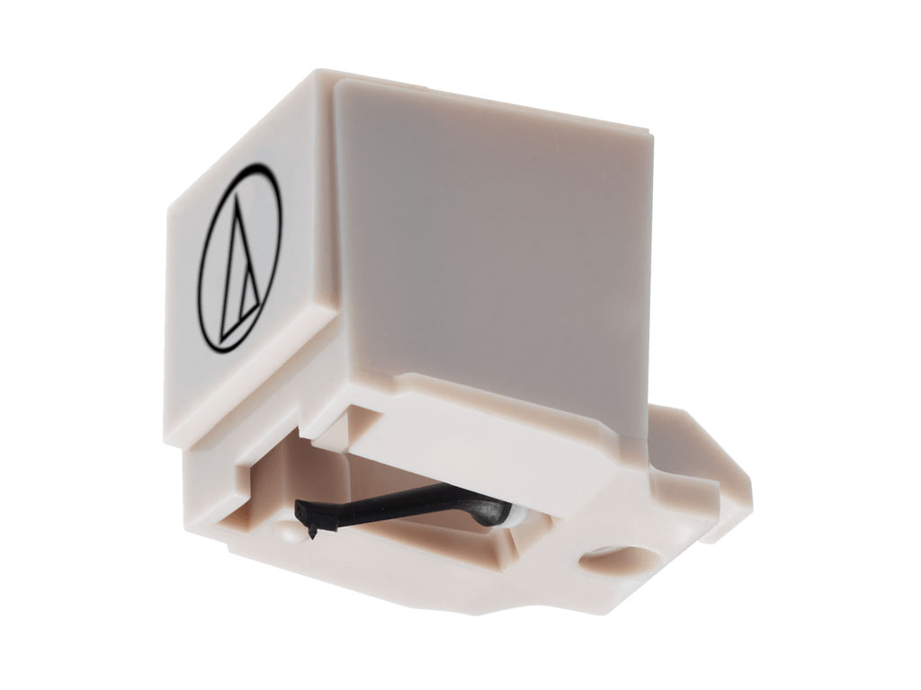 Jehla do gramofonu ATN 3600 L pro přenosku AT-3600L Audio Technica