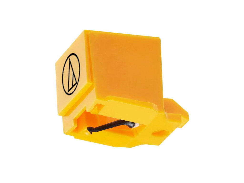 Jehla do gramofonu ATN 91 pro přenosku AT-91 Audio Technica originální