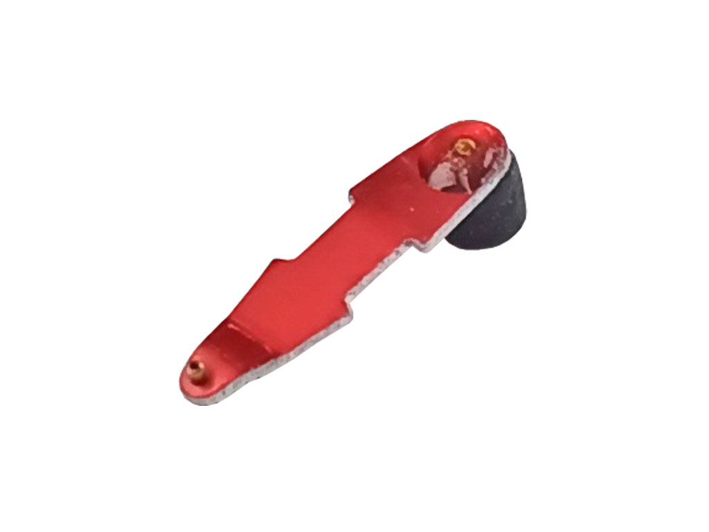 Jehla do gramofonu DN 26 Dual