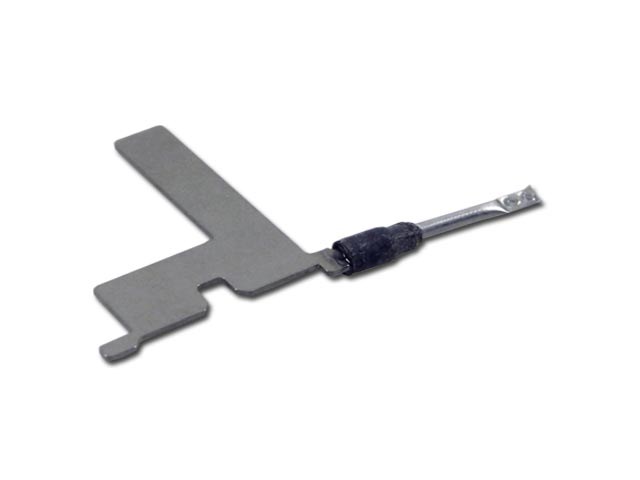 Jehla do gramofonu DN 8 DUAL