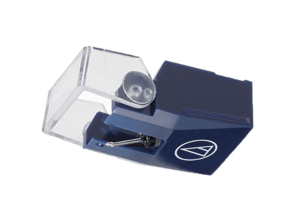 Jehla do gramofonu VMN20EB / AT-VMN20XEB originál Audio-Technica