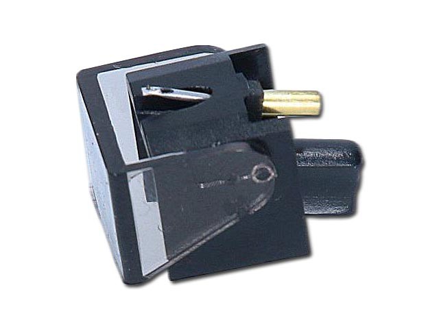 Jehla do gramofonu jehla D 20 E II Fineline Ortofon