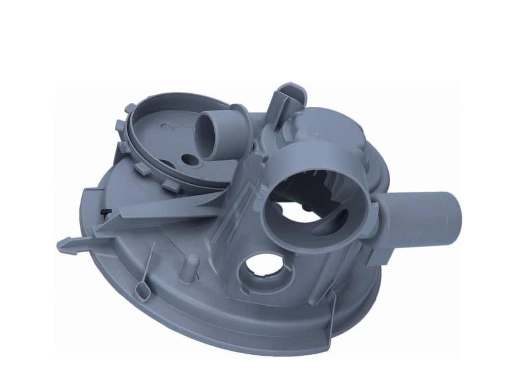 Jímka čerpadla do myčky 00668102 BOSCH / SIEMENS, originál