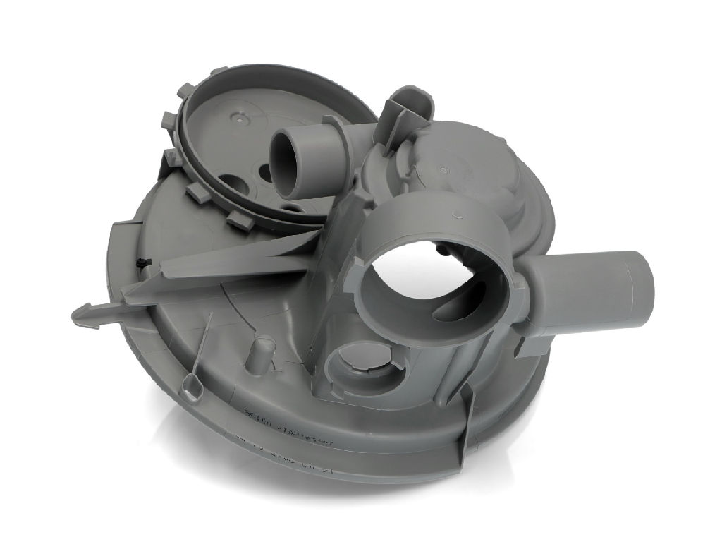 Jímka čerpadla do myčky 11024647 BOSCH / SIEMENS, originál