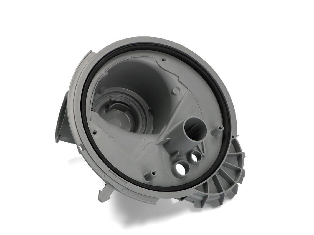 Jímka čerpadla do myčky 11024647 BOSCH / SIEMENS, originál