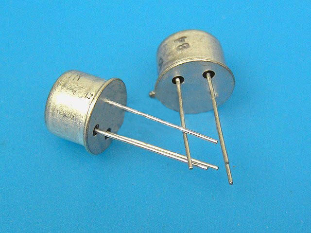 KF507 - originál Tesla