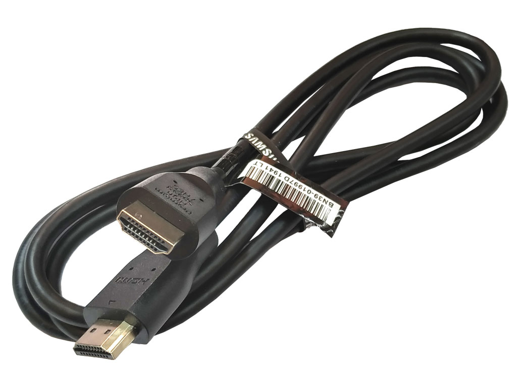 Kabel HDMI A - HDMI A 1,5m BN39-01997D Samsung