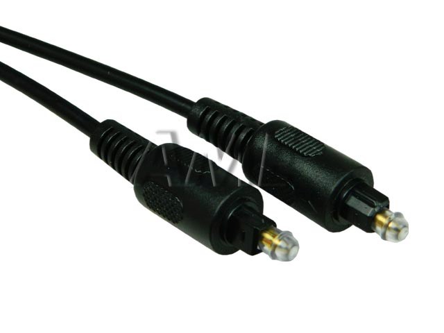 Kabel optický TOSLINK  2m