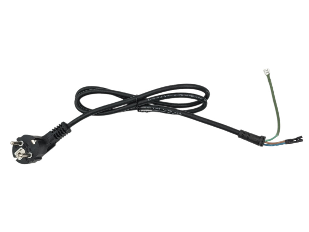 Kabel přívodni 3x1,5mm