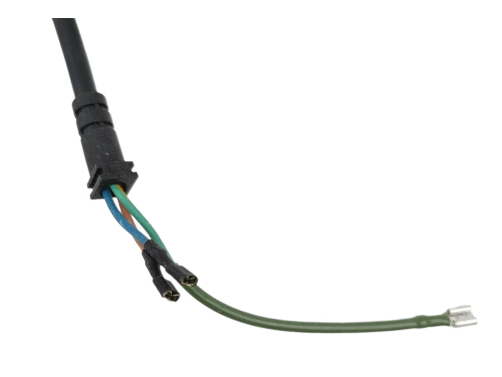 Kabel přívodni 3x1,5mm