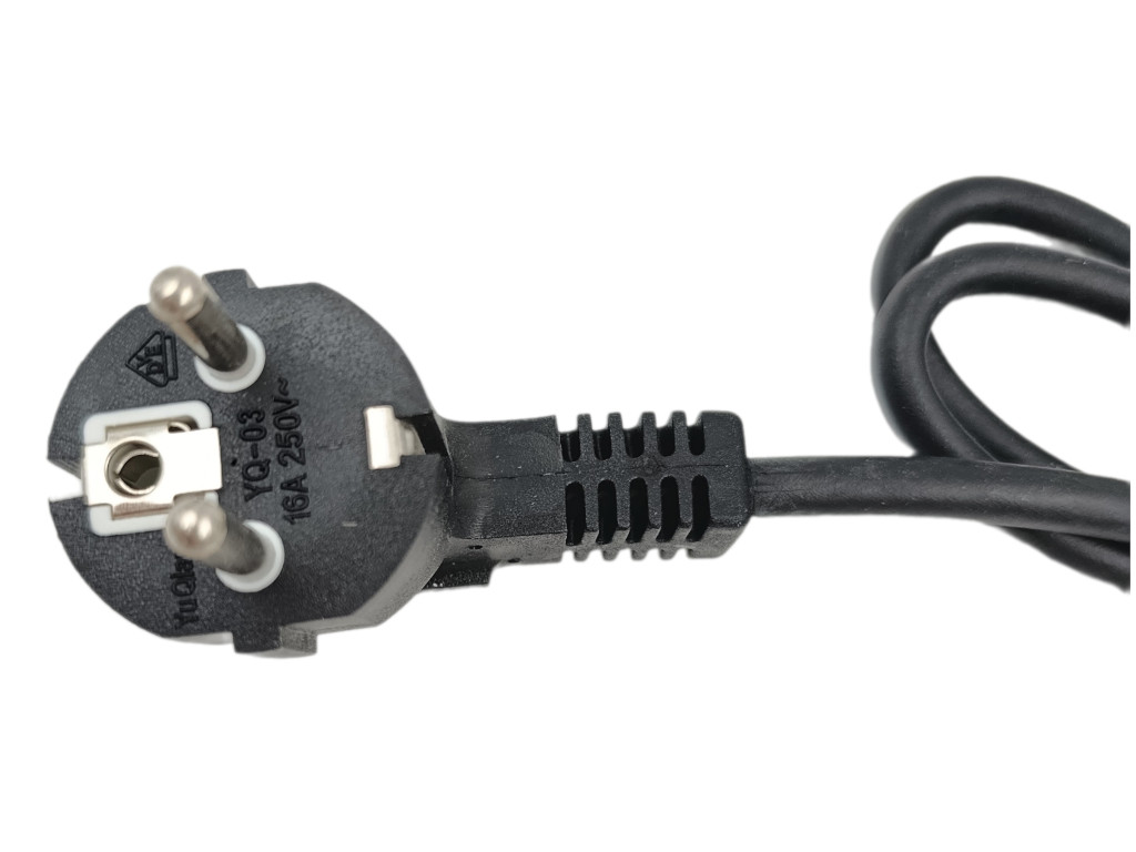 Kabel přívodni 3x1,5mm