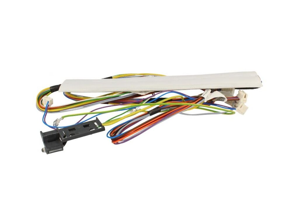 Kabeláž dveří myčky nádobí C00864661 BEKO / GRUNDIG / ARCELIK, originál