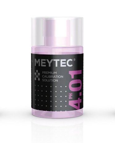 Kalibrační roztok Meytec pH   4,01 60ml