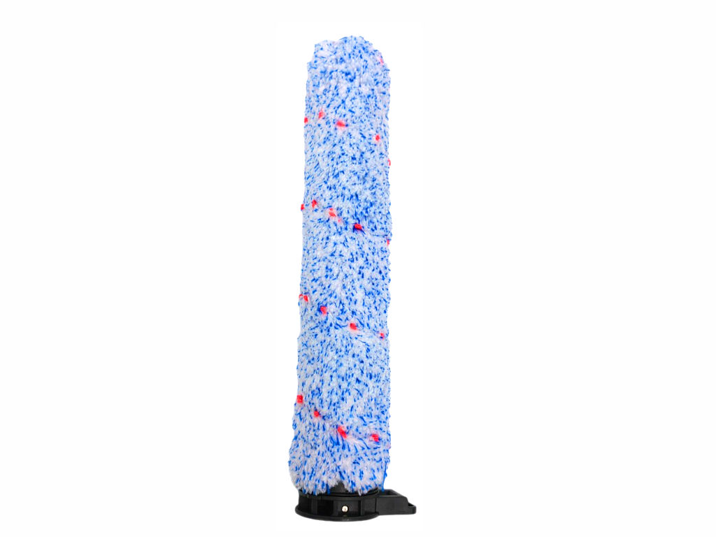 Kartáč jemný hubice vysavače Eta 7224 00050