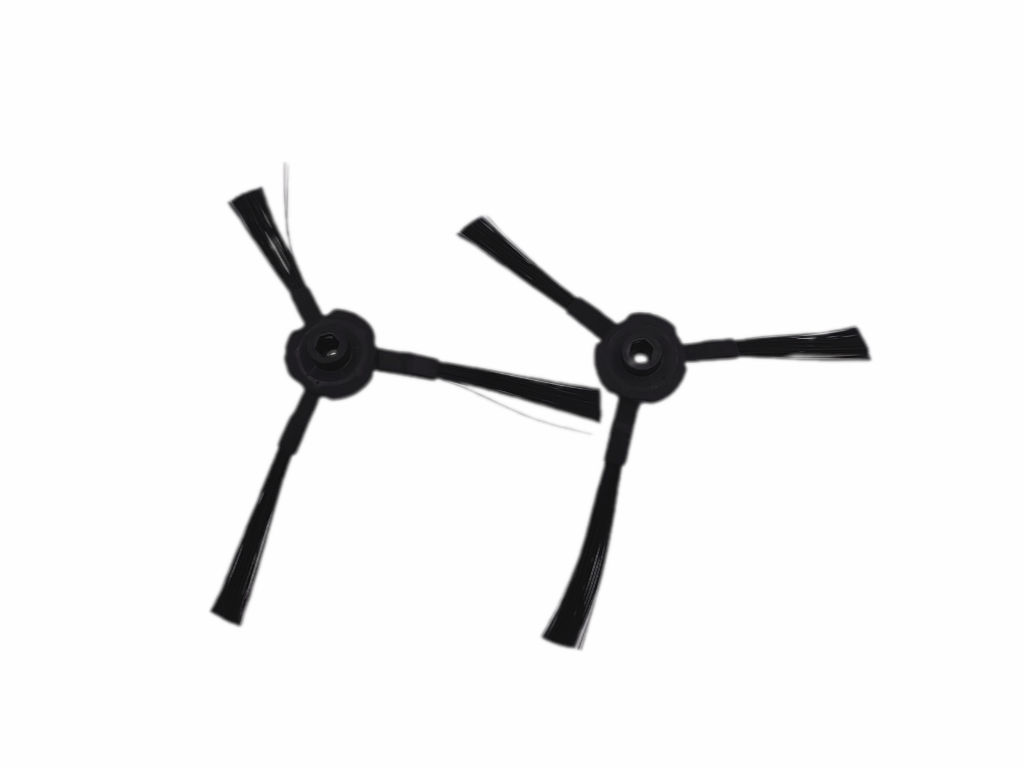 Kartáče boční 2ks robotický vysavač Eta 2512 Aron