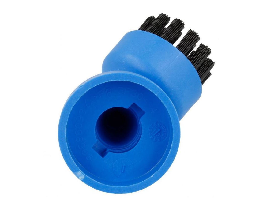 Kartáčová hlavice pro parní mopy 90586093-05 BLACK & DECKER, originál