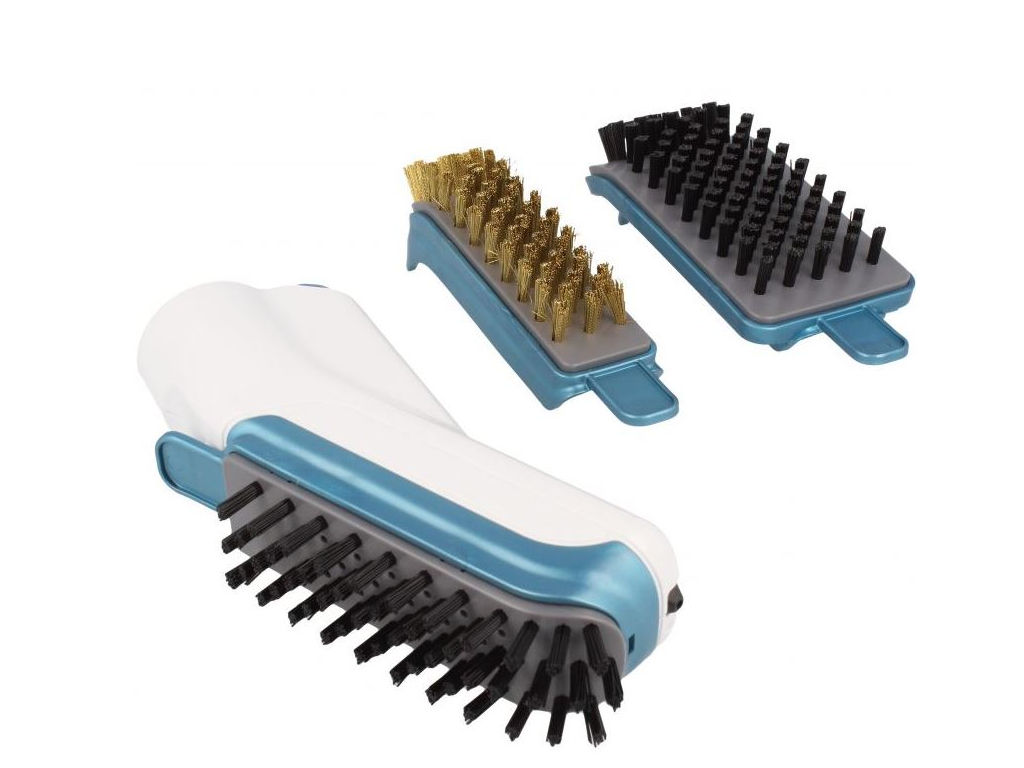 Kartáčová hlavice pro parní mopy 90603964 BLACK & DECKER, originál