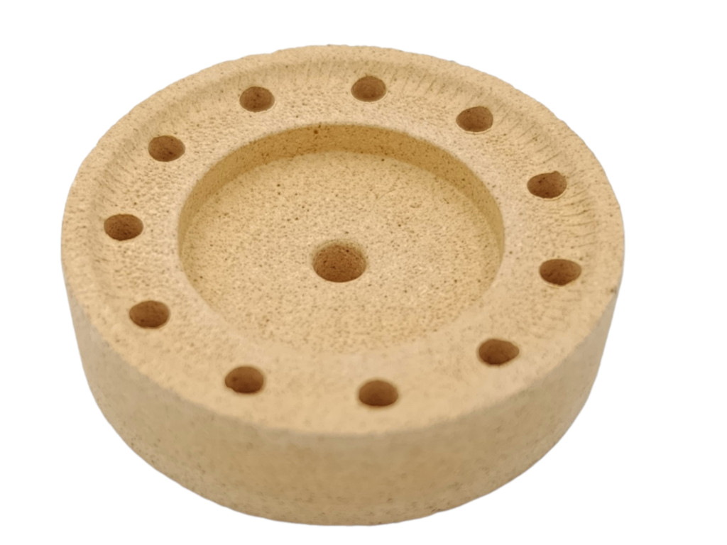 Keramický kroužek d = 48 mm