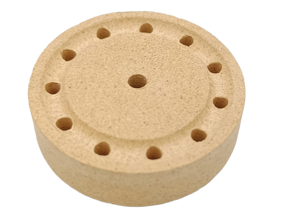 Keramický kroužek d = 48 mm