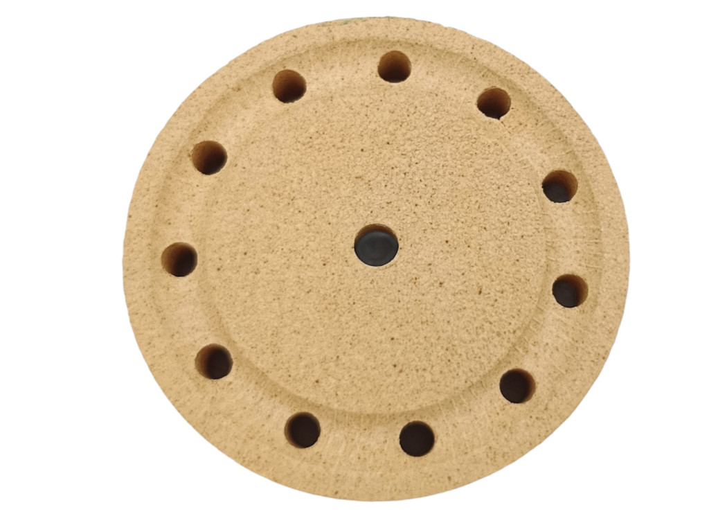 Keramický kroužek d = 48 mm