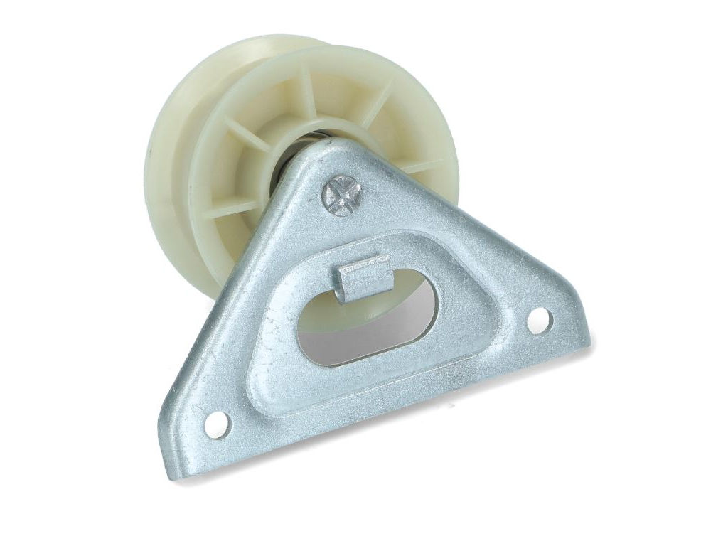 Kladka napínací pro sušičky, náhrada za 488000504520 WHIRLPOOL / INDESIT C00113879