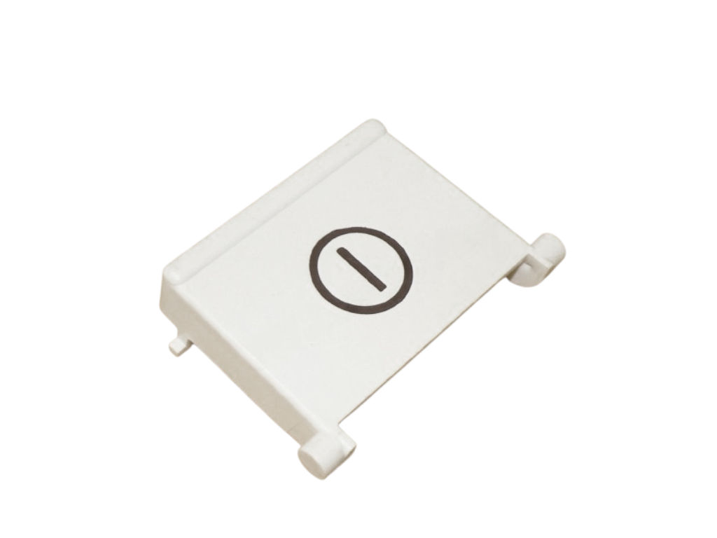 Klapka 2, vysavač Eta 0400 12000