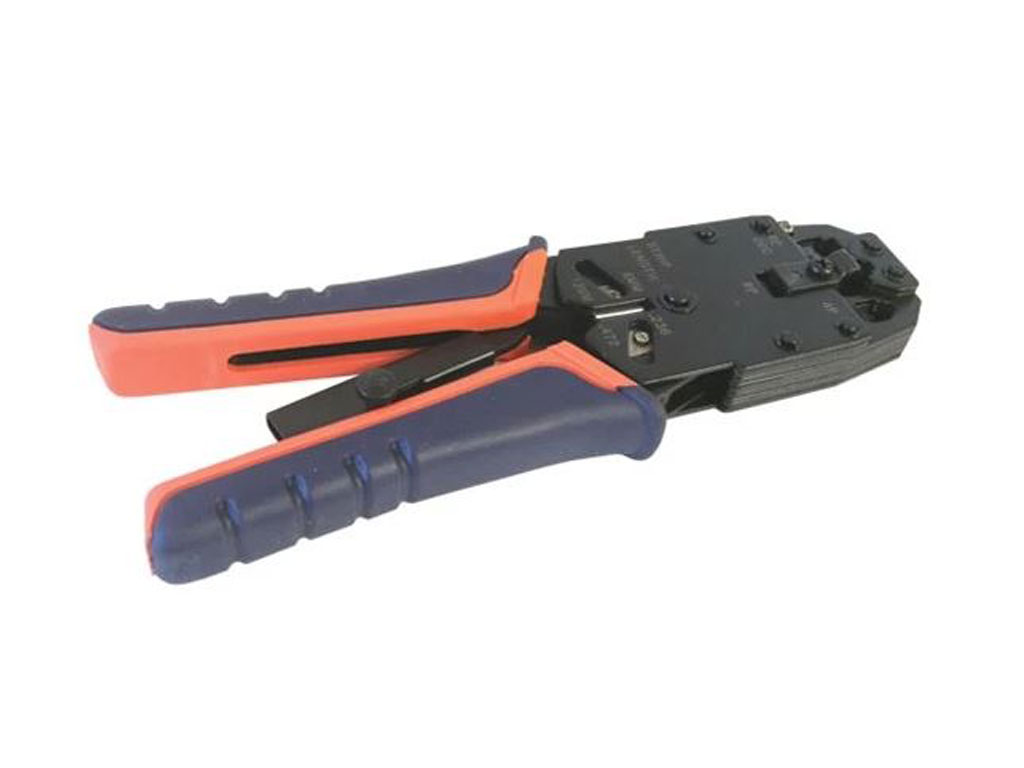 Kleště lisovací telefonní TIPA 501009 HQ