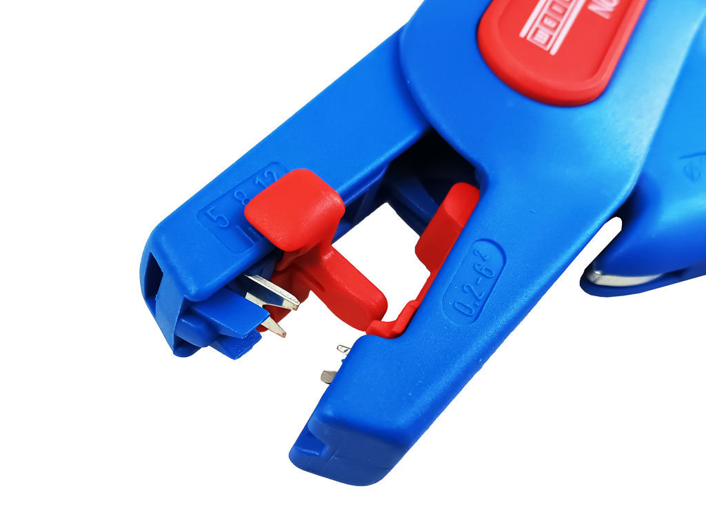 Kleště pro odizolování WEICON TOOLS No.5 10006786 0.2 do 6 mm²