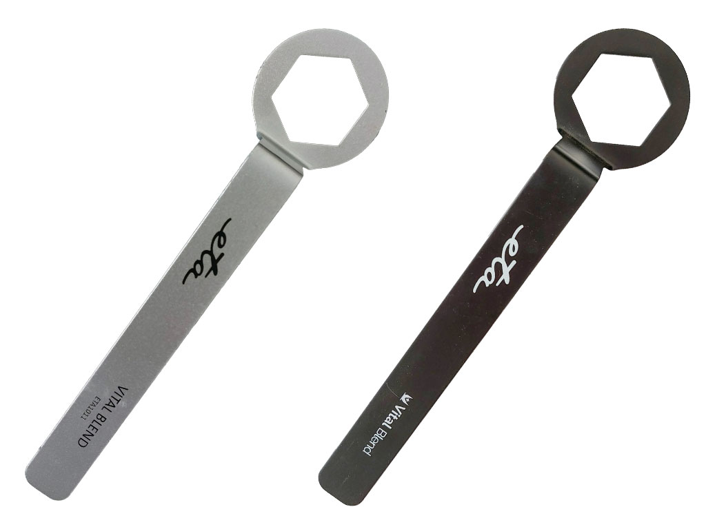 Klíč na vložku nožovou ETA 1011